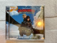 CD Dragons - Die Reiter von Berk - Die Drachenakademie von Berk Hessen - Trebur Vorschau