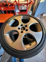 VW GTI Original Aluräder BBS 225/40 18 Zoll Nordrhein-Westfalen - Neunkirchen Siegerland Vorschau