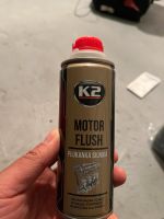 K2 T371 Motorreiniger Motor flush 250ml Baden-Württemberg - Gernsbach Vorschau