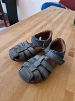 Sandalen naturino gr. 27 Friedrichshain-Kreuzberg - Kreuzberg Vorschau
