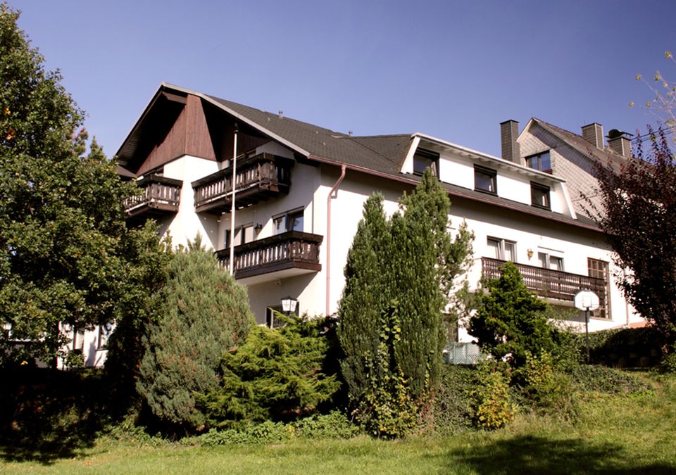 Liebevoll geführte Pension in Nistertal in Nistertal