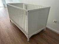 Ikea Babybett Kinderbett Beistellbett Rheinland-Pfalz - Niederkirchen bei Deidesheim Vorschau