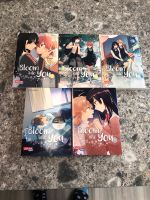 Manga: Bloom into you 1-3 ( 7,8 verkauft) Nordrhein-Westfalen - Bottrop Vorschau