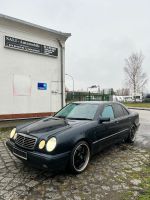 Mercedes Benz W210 E430 V8, MAE, Hingucker, TÜV 11/24 Mecklenburg-Vorpommern - Stralsund Vorschau