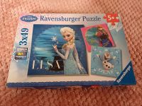 Ravensburger ❤️ Puzzle Frozen Anna und Elsa Essen - Essen-West Vorschau