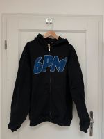 6pm logo zip hoodie (peso Lfdy WrstBhvr) Nordrhein-Westfalen - Bornheim Vorschau