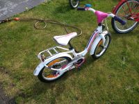 Kinderfahrrad 16 Zoll Münster (Westfalen) - Sprakel Vorschau