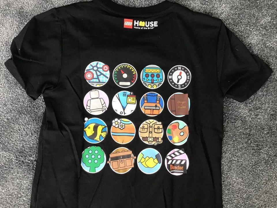 Lego Shirt NEU Napapijri Weste Kleiderpaket 38 Teile ab 25€ in Berlin