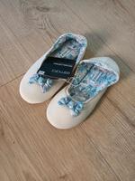 Hausschuhe, Hausballerinas 40/41 Nordrhein-Westfalen - Willich Vorschau