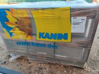 Terrassenplatten KANN Yamino Betonplus beige-meliert Sachsen - Zwenkau Vorschau