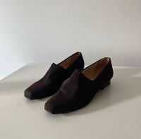 Puritano Damenschuhe Pumps Ballerinas Business-Schuhe Gr. 36 Bayern - Würzburg Vorschau