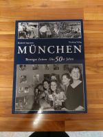 München •Bewegte Zeiten • Die 50er Jahre München - Bogenhausen Vorschau