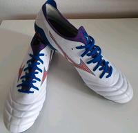 Fussballschuhe Mizuno Morelia Neo III FG Größe 45 - Neu Niedersachsen - Weyhe Vorschau