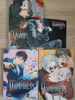Manga My Dear Curse Casting Vampire 1-3 Rheinland-Pfalz - Mainz Vorschau