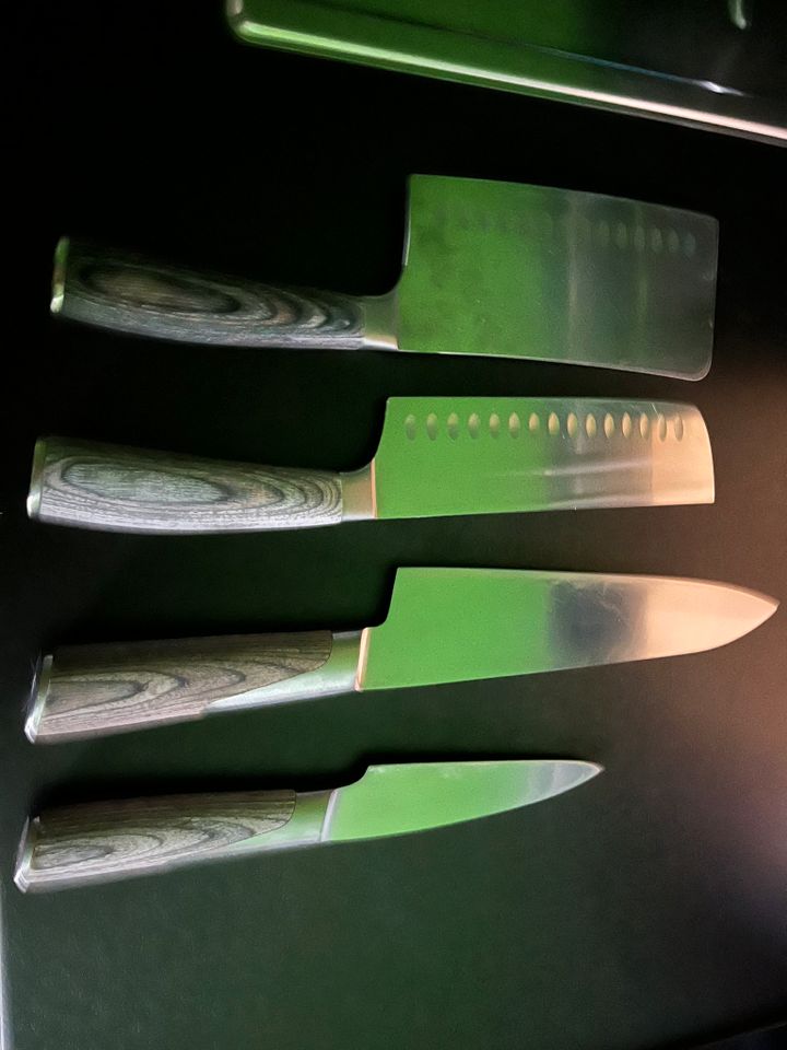 Messer, Hackmesser, Kochmesser in Fürth