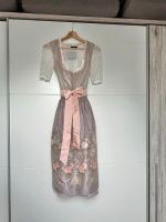 NEU! Melega Dirndl Tracht Wiesn Rose Kleid Bayern - Fürstenfeldbruck Vorschau