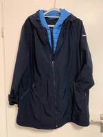 Übergangsjacke blau, Gr. 48/50, Gina Laura Lübeck - Travemünde Vorschau