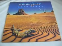 URIAH  HEEP - Head First - LP / Vinyl Nordrhein-Westfalen - Bad Salzuflen Vorschau