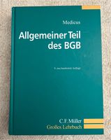 Allgemeiner Teil BGB Köln - Raderthal Vorschau