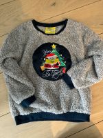 Minions Pullover dick 122/128 Rheinland-Pfalz - Bad Kreuznach Vorschau