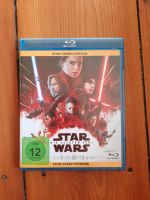 Star Wars - die letzten Jedi Bluray Schleswig-Holstein - Lübeck Vorschau