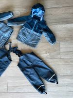 Regenhose Regenjacke Regenanzug Gr. 98 / 104 blau Tchibo *neuw.* Nordrhein-Westfalen - Mülheim (Ruhr) Vorschau