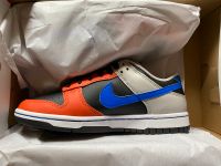 Nike Dunk Low EMB NBA 75th Anniversary Knicks Hessen - Freigericht Vorschau