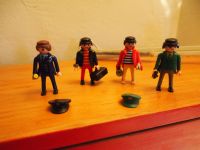 Playmobil Diebe und Polizei Mecklenburg-Vorpommern - Mesekenhagen Vorschau