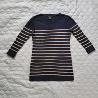 H&M MAMA Umstandspullover Gr. XS Schwangerschaftspulli Pullover Niedersachsen - Ganderkesee Vorschau