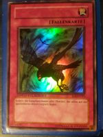 Yugioh Windsturm von Etaqua Fehlprägung Sachsen - Zwickau Vorschau