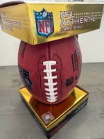 Wilson NFL “The Duke” original Leder Made in USA Football Niedersachsen - Oldenburg Vorschau