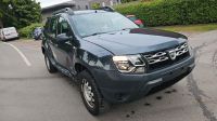 Dacia Duster I Ice 4x2 Klima Nur 76Tkm Nordrhein-Westfalen - Gelsenkirchen Vorschau