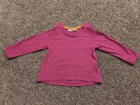 Pullover / Langarmshirt Beere/Fuchsia Ergee Bayern - Neustadt an der Aisch Vorschau