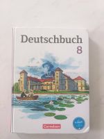 Deutschbuch 8 Cornelsen Berlin - Kaulsdorf Vorschau