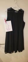 Kleid Cocktailkleid yessica 46 Nordrhein-Westfalen - Hörstel Vorschau