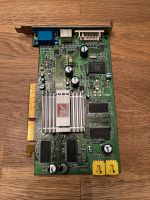 ATI Radeon 9600 128M DDR VGA + VIVO + DVI-I Grafikkarte Nordrhein-Westfalen - Gronau (Westfalen) Vorschau