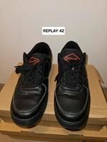 Schuhe unisex Replay Bayern - München-Flughafen Vorschau