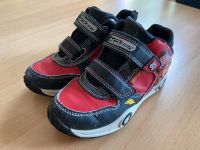 Cars Schuhe Turnschuhe mit LED Brandenburg - Lauchhammer Vorschau