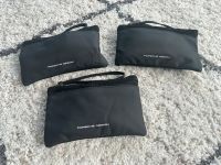 Porsche Design Tasche Lufthansa Business Class Amenity Kit Hessen - Petersberg Vorschau