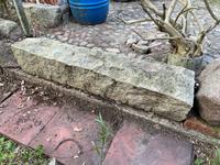 Grenzstein Granitsteine ORIGINALE DDR Begrenzungsstein Granit XXL Sachsen-Anhalt - Stendal Vorschau