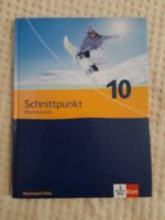 Schnittpunkt Mathematik 10 Rheinland-Pfalz - Frankenthal (Pfalz) Vorschau