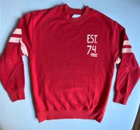 Zara Kids Sweatshirt Gr. 152, rot Dithmarschen - Buesum Vorschau