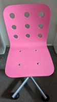 Ikea Jules Kinder Schreibtischstuhl pink Niedersachsen - Rosdorf Vorschau