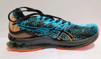 asics gel kinsei blast Herren Sneaker Gr:42 Frankfurt am Main - Sachsenhausen Vorschau