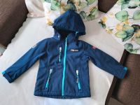 Trollkids Preikestolen Softshelljacke wie Neu, dunkelblau, Gr.110 Hessen - Mühlheim am Main Vorschau