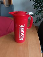 Nescafe Thermobehälter Kaffee Tee "NEU" Rarität Hessen - Eichenzell Vorschau