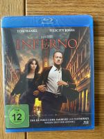 Blu-ray Inferno - NEU München - Schwabing-Freimann Vorschau