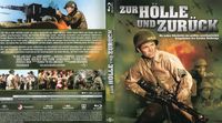Zur Hölle und zurück Bluray Disc Kriegsfilm FSK 16 Nordrhein-Westfalen - Leverkusen Vorschau