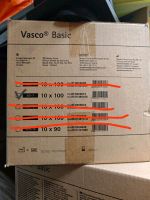 B-Braun Basic Latex Gr S(Small) 10x100er Packung 1xKARTON Berlin - Neukölln Vorschau