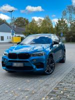 BMW X6M Head-up, Bang&Olufsen… voll Obergiesing-Fasangarten - Obergiesing Vorschau